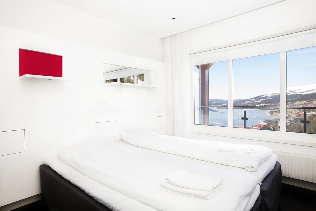 Tott Hotell Åre Exterior foto