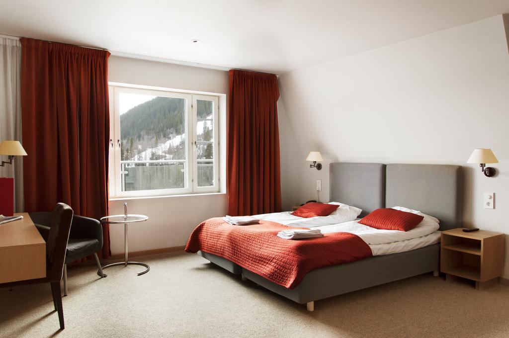 Tott Hotell Åre Exterior foto