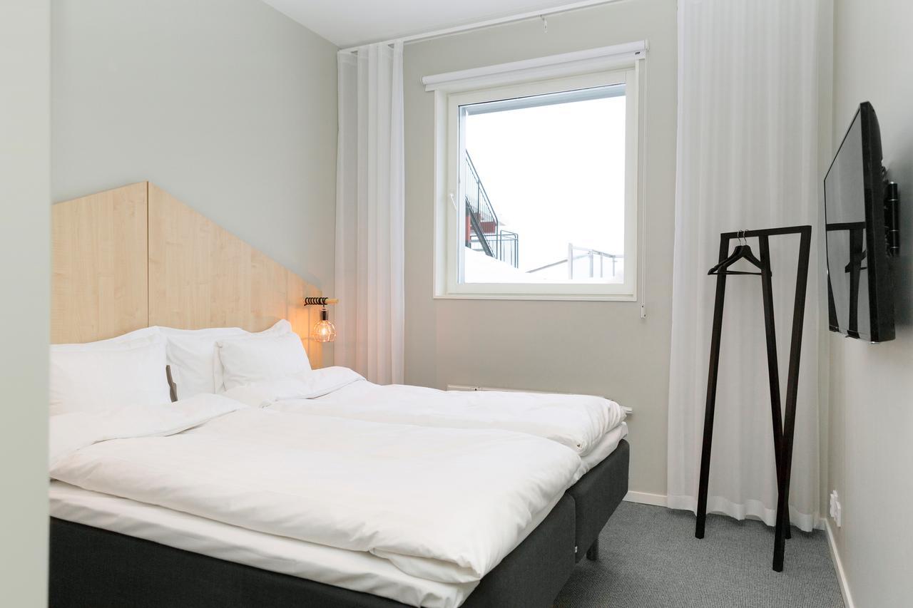 Tott Hotell Åre Exterior foto