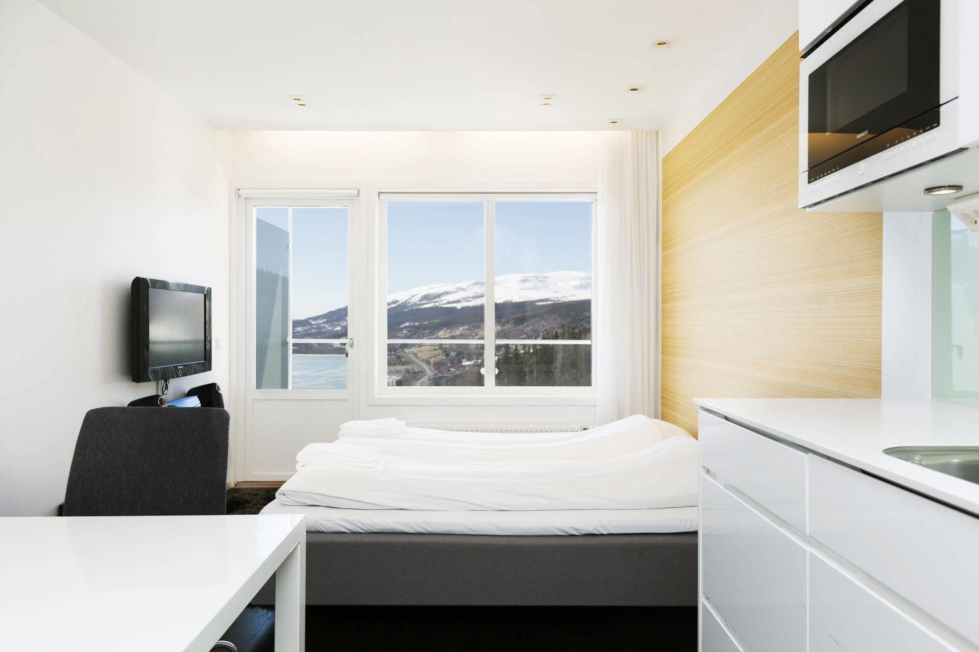 Tott Hotell Åre Exterior foto