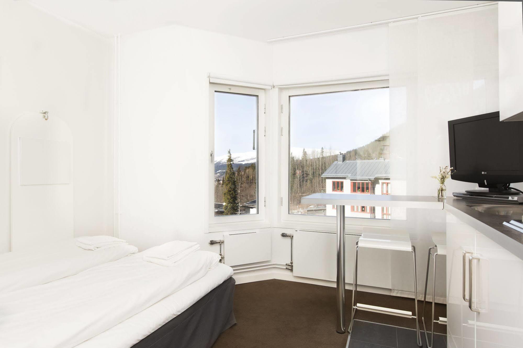 Tott Hotell Åre Exterior foto
